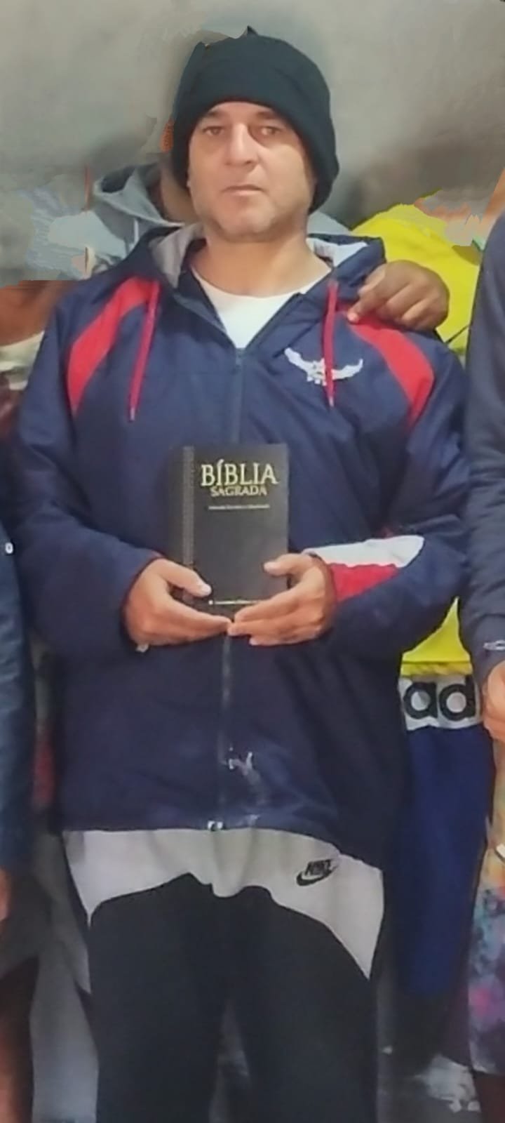 Gustavo Dantas Braz Aviã